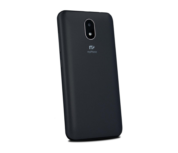 MYPHONE FUN 6 Lite Czarny Dual Sim - 456381 - zdjęcie 7